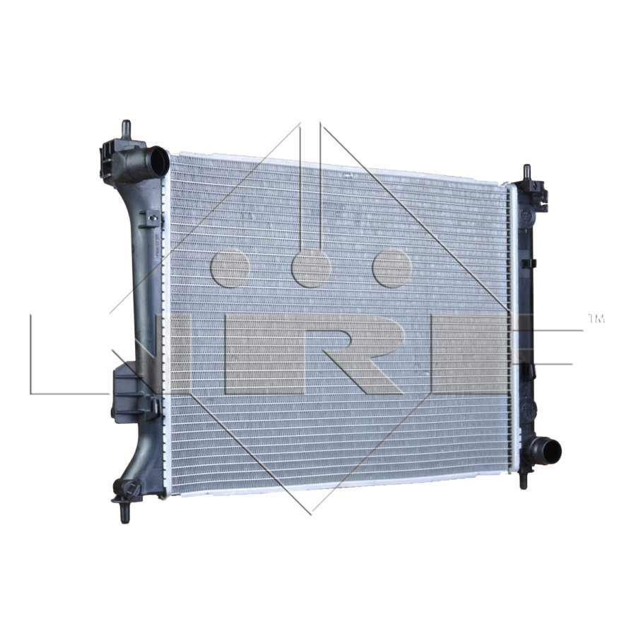 Radiatore NRF 58451