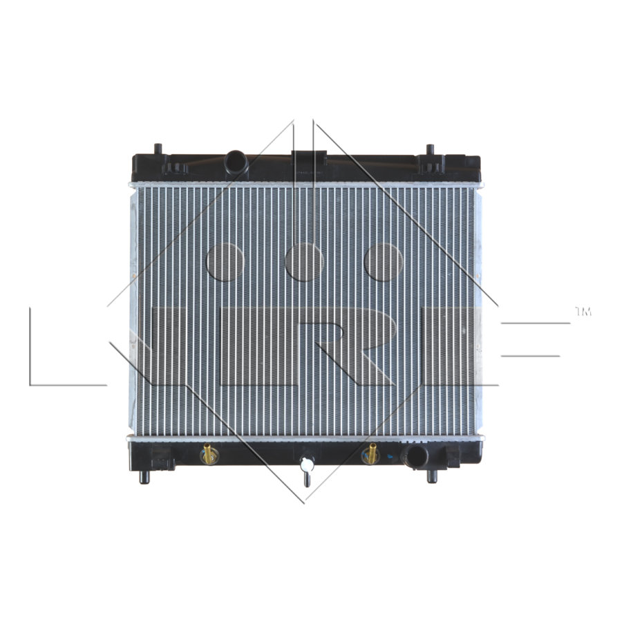 Radiatore NRF 58495