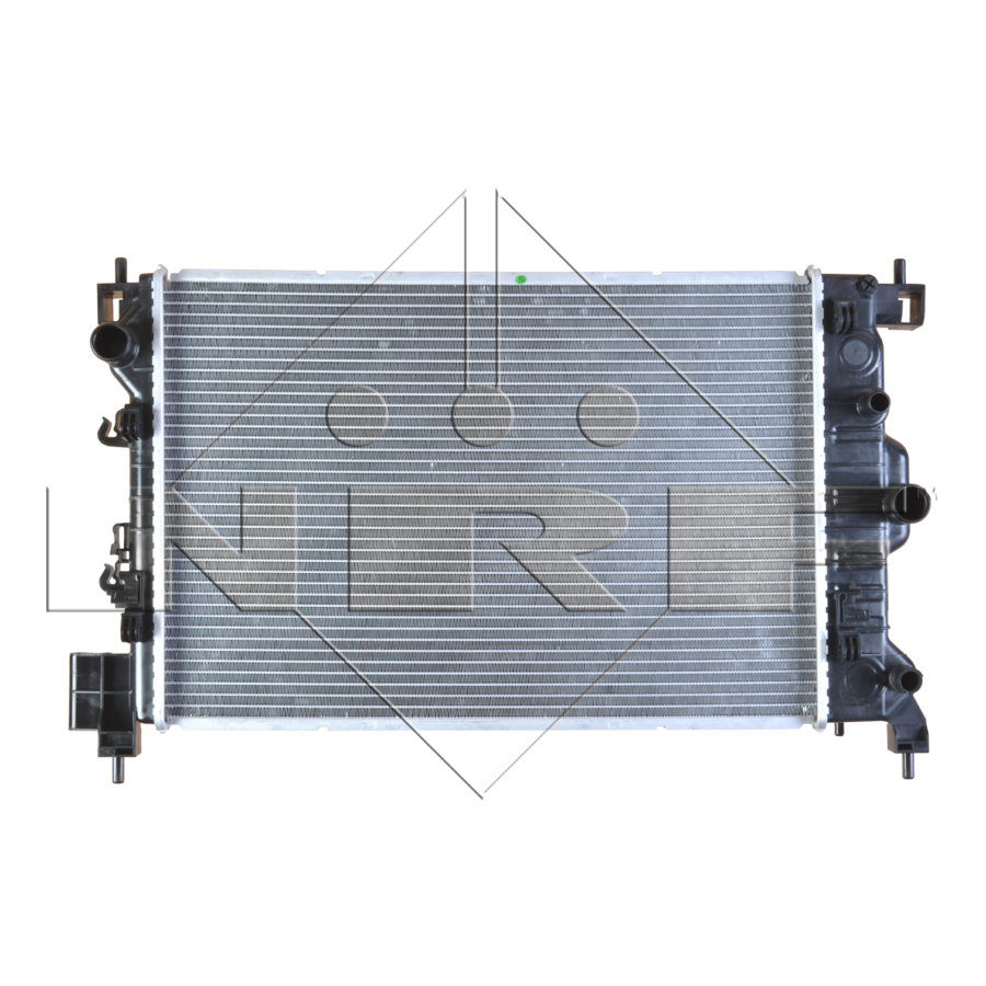 Radiatore NRF 58496