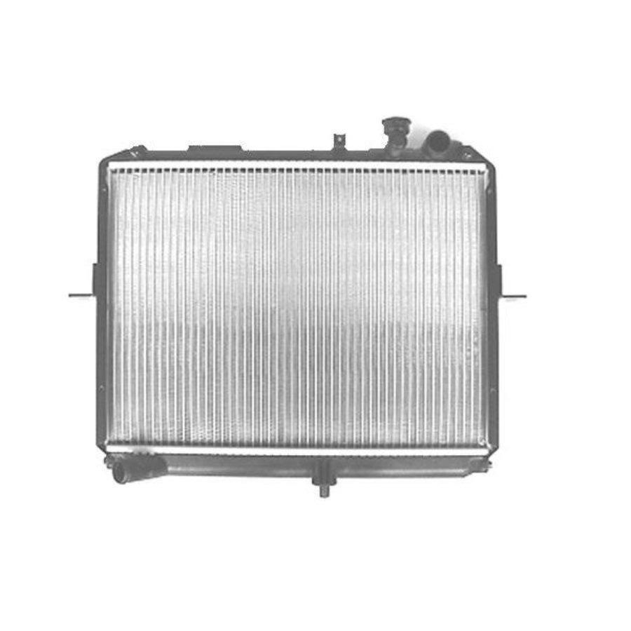 Radiatore NRF 58395
