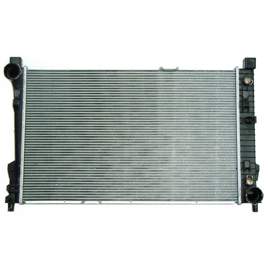 Radiatore NRF 58389