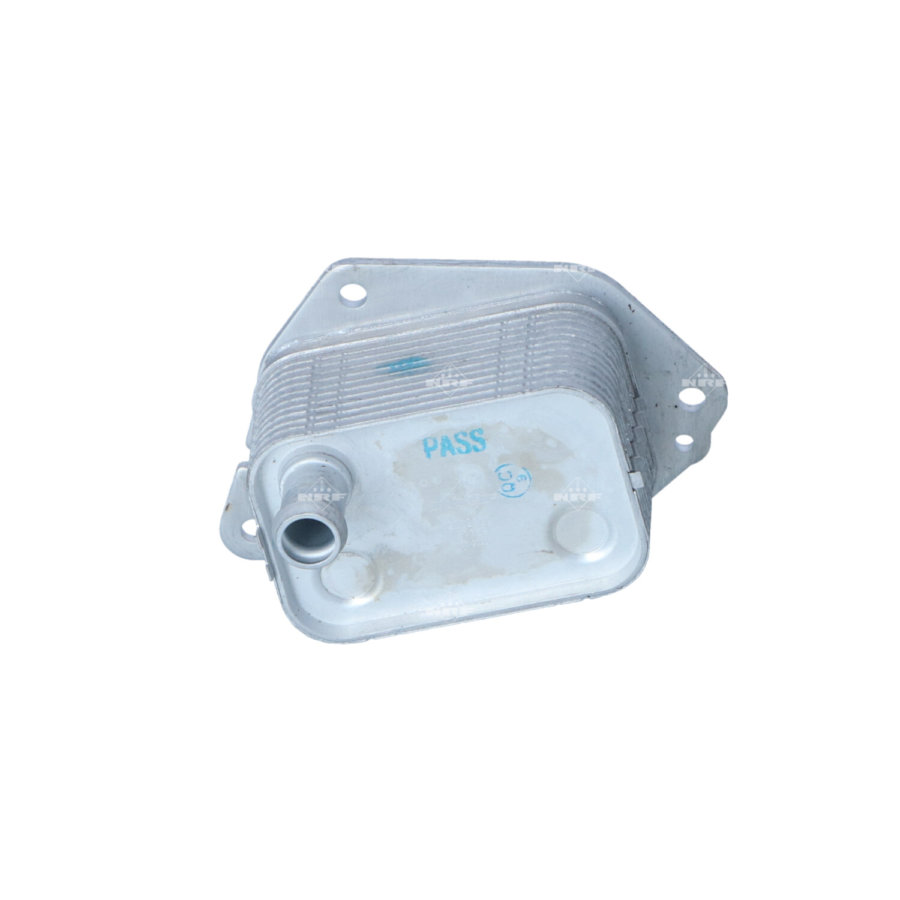Radiatore dell’olio NRF 31159
