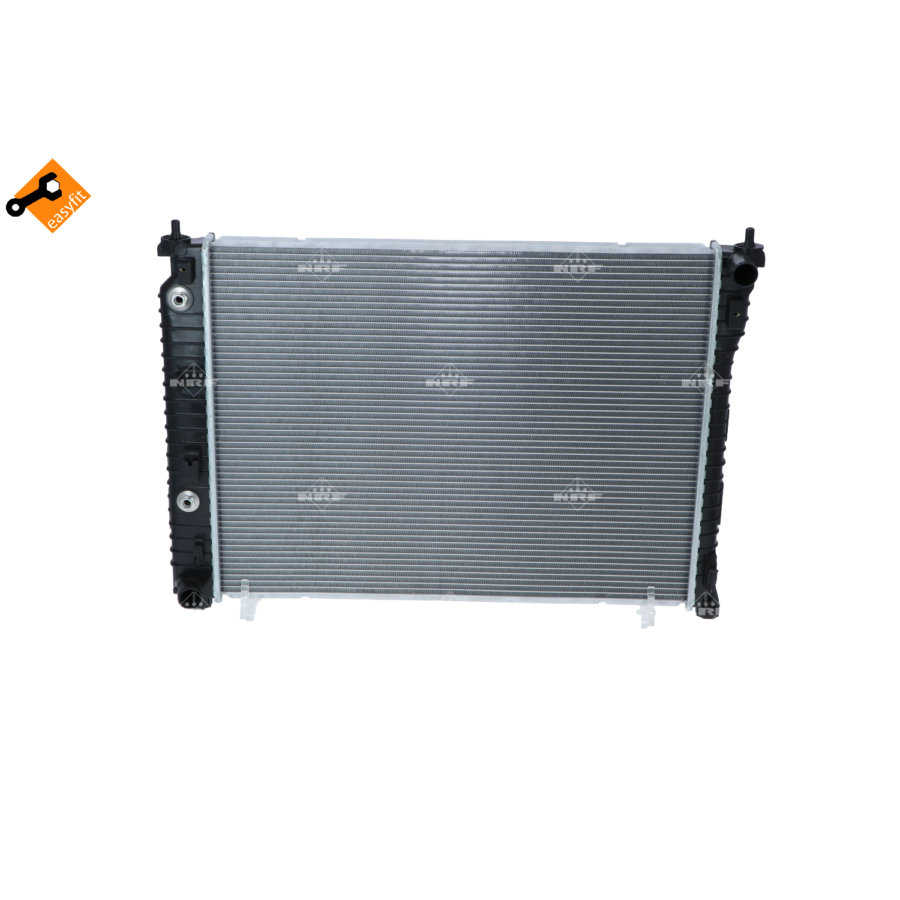 Radiatore NRF 58449