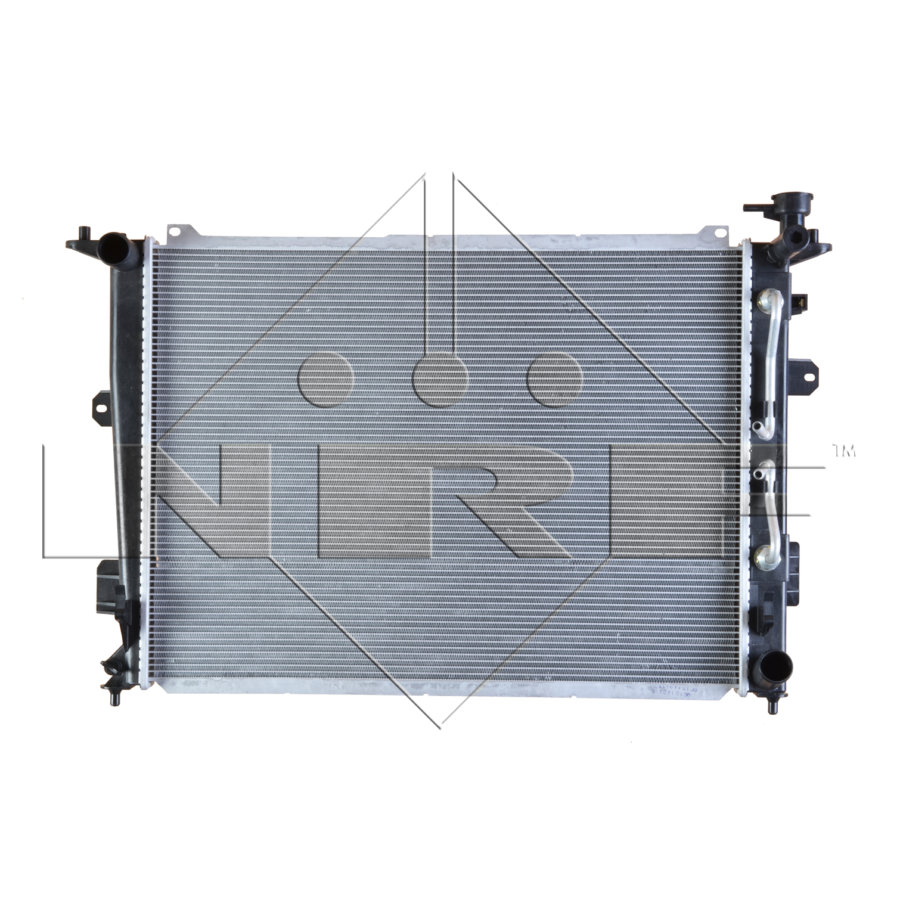 Radiatore NRF 50135