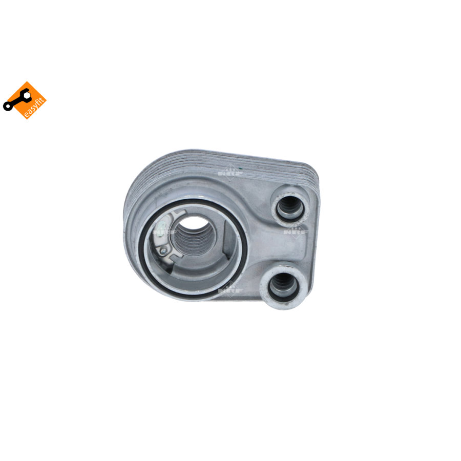 Radiatore dell’olio NRF 31221