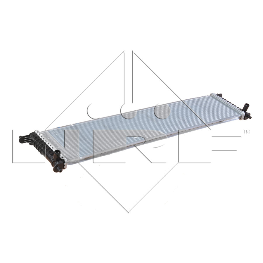 Radiatore NRF 58790