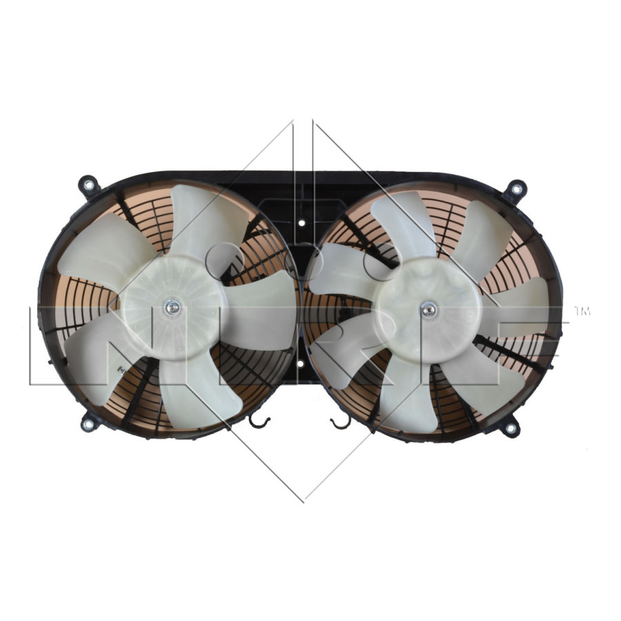 Ventola di raffreddamento motore NRF 47723