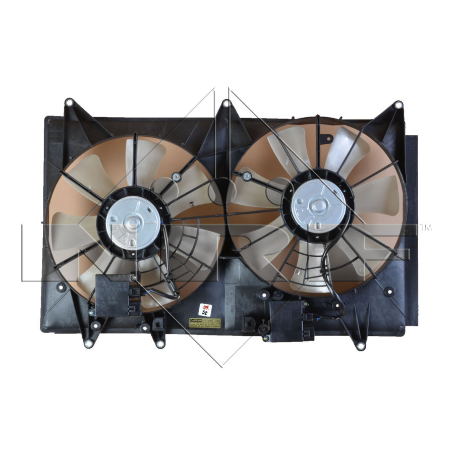 Ventola di raffreddamento motore NRF 47726