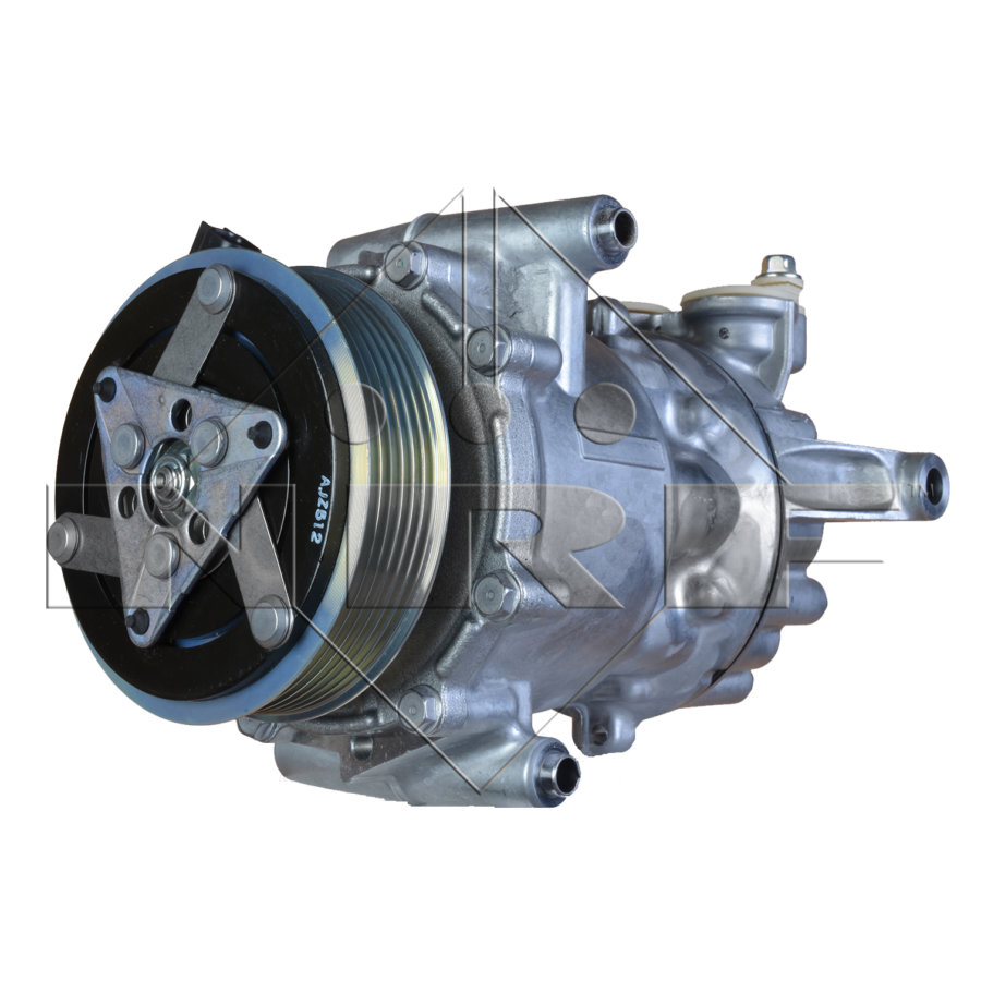 Compressore aria condizionata NRF 32827G EASY FIT