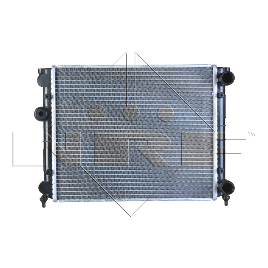 Radiatore NRF 50004