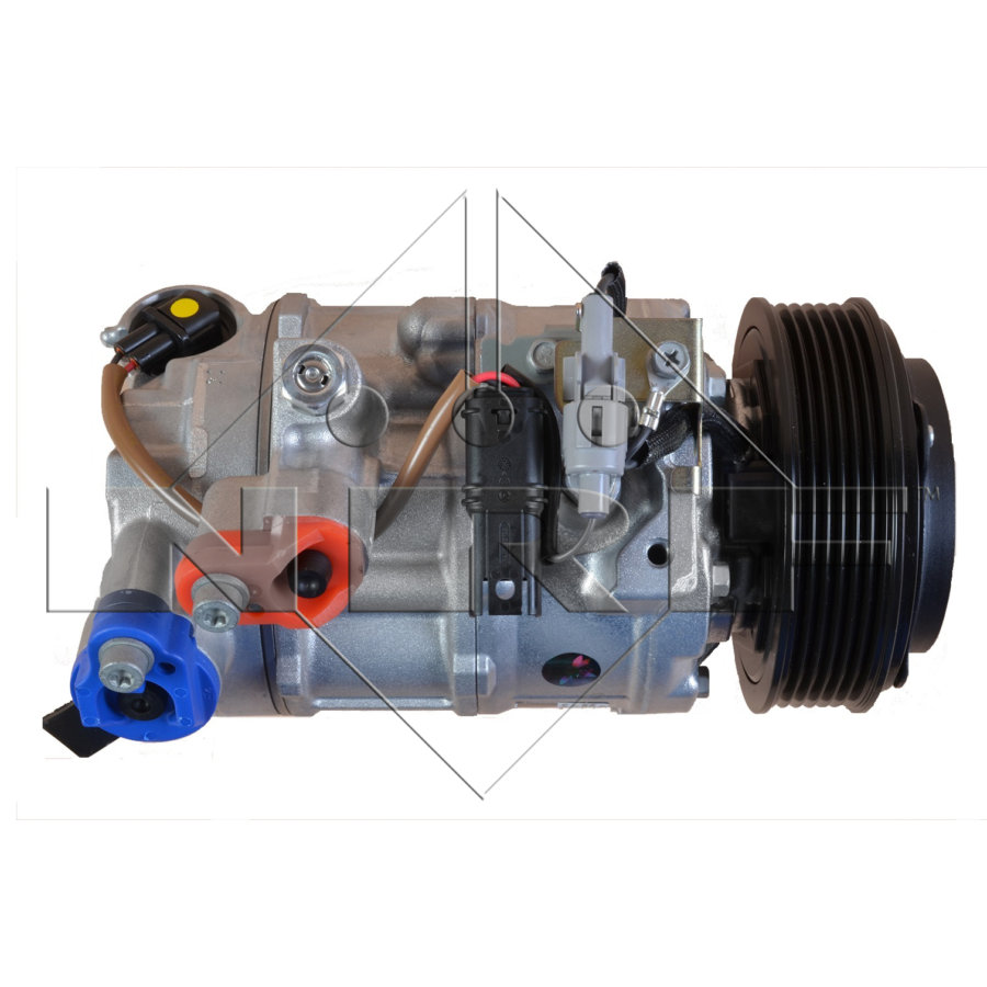 Compressore aria condizionata NRF 32825 EASY FIT