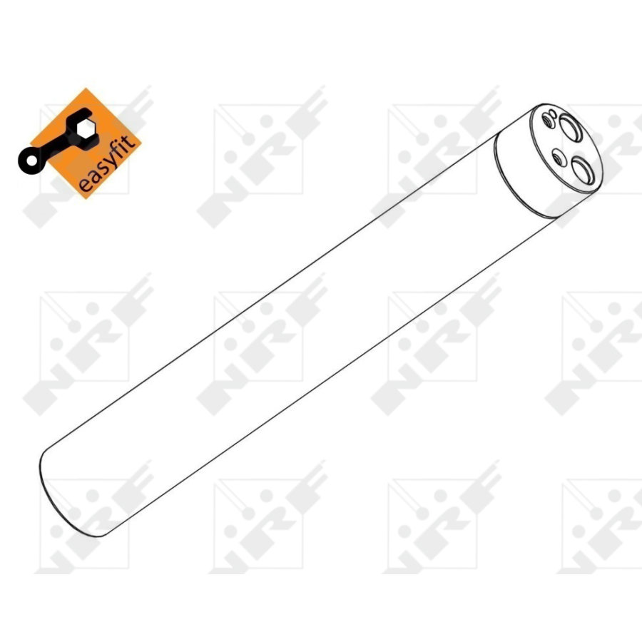 Filtro disidratatore NRF 33362