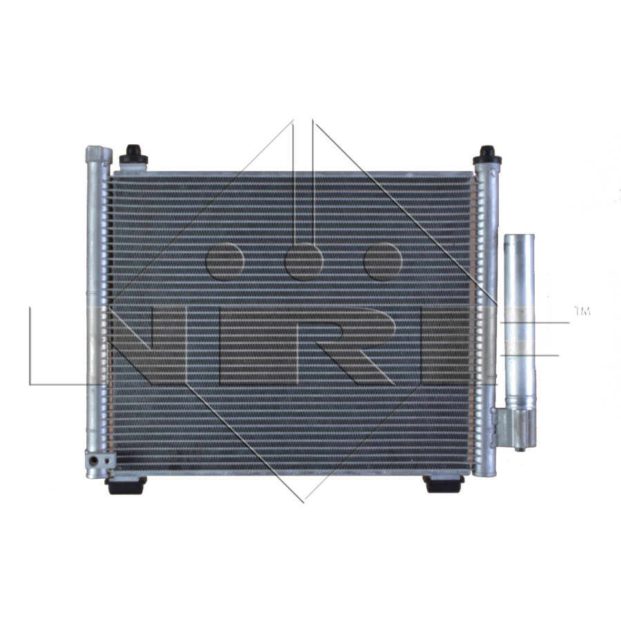 Condensatore con essiccatore NRF 350216 EASY FIT