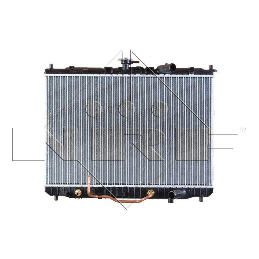 Radiatore NRF 59043
