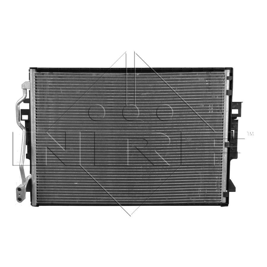 Condensatore NRF 350218 EASY FIT