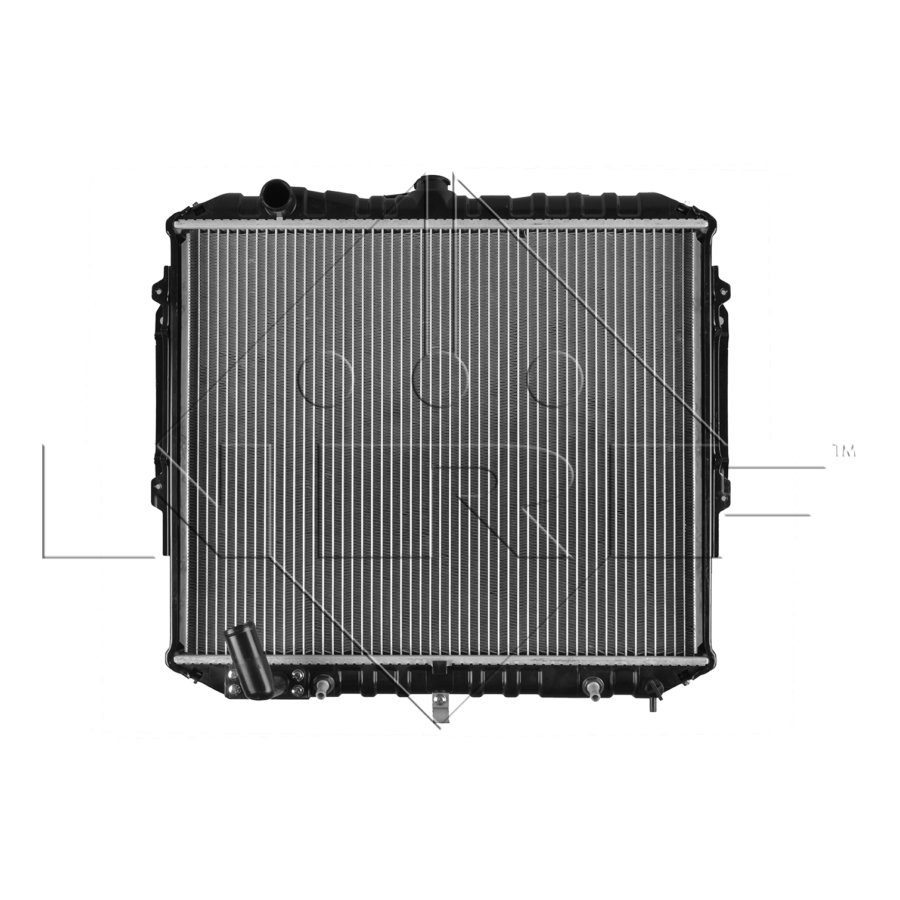 Radiatore NRF 50449