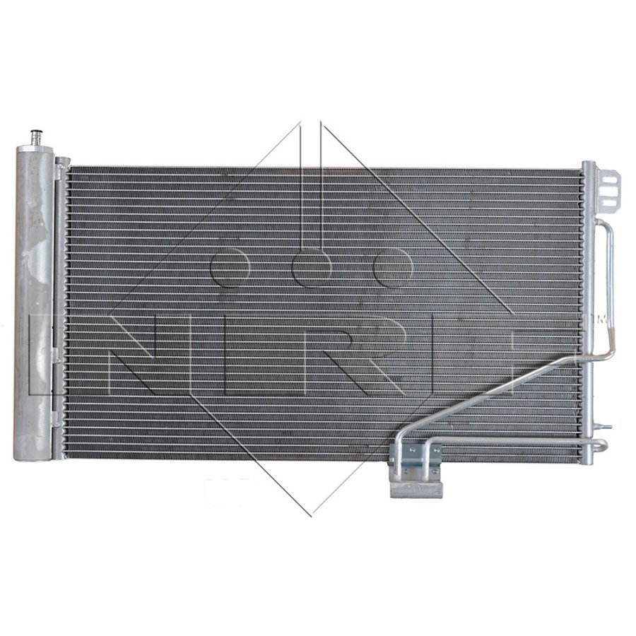 Condensatore con essiccatore NRF 350219 EASY FIT