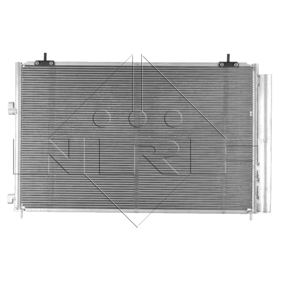 Condensatore con essiccatore NRF 350222 EASY FIT