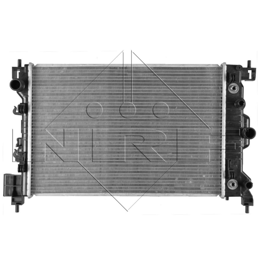 Radiatore NRF 50476