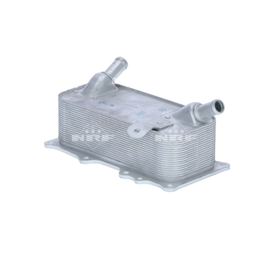 Radiatore dell’olio NRF 31318