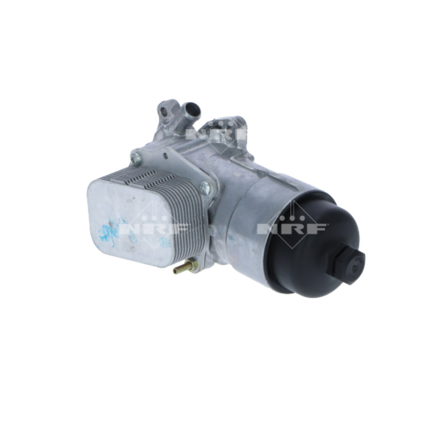 Radiatore dell’olio NRF 31328 EASY FIT