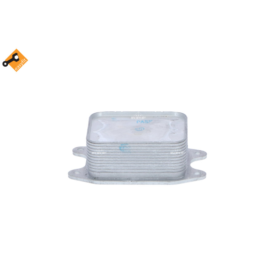 Radiatore dell’olio NRF 31329