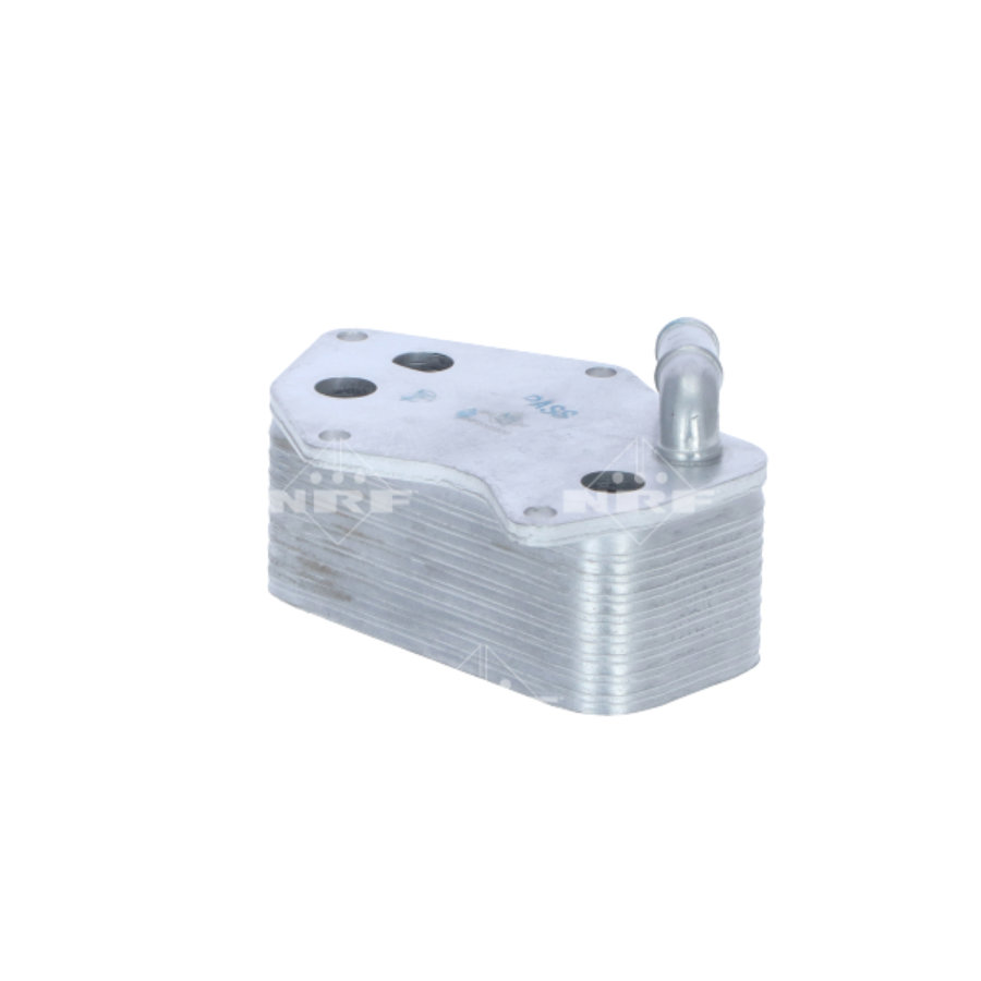 Radiatore dell’olio NRF 31331