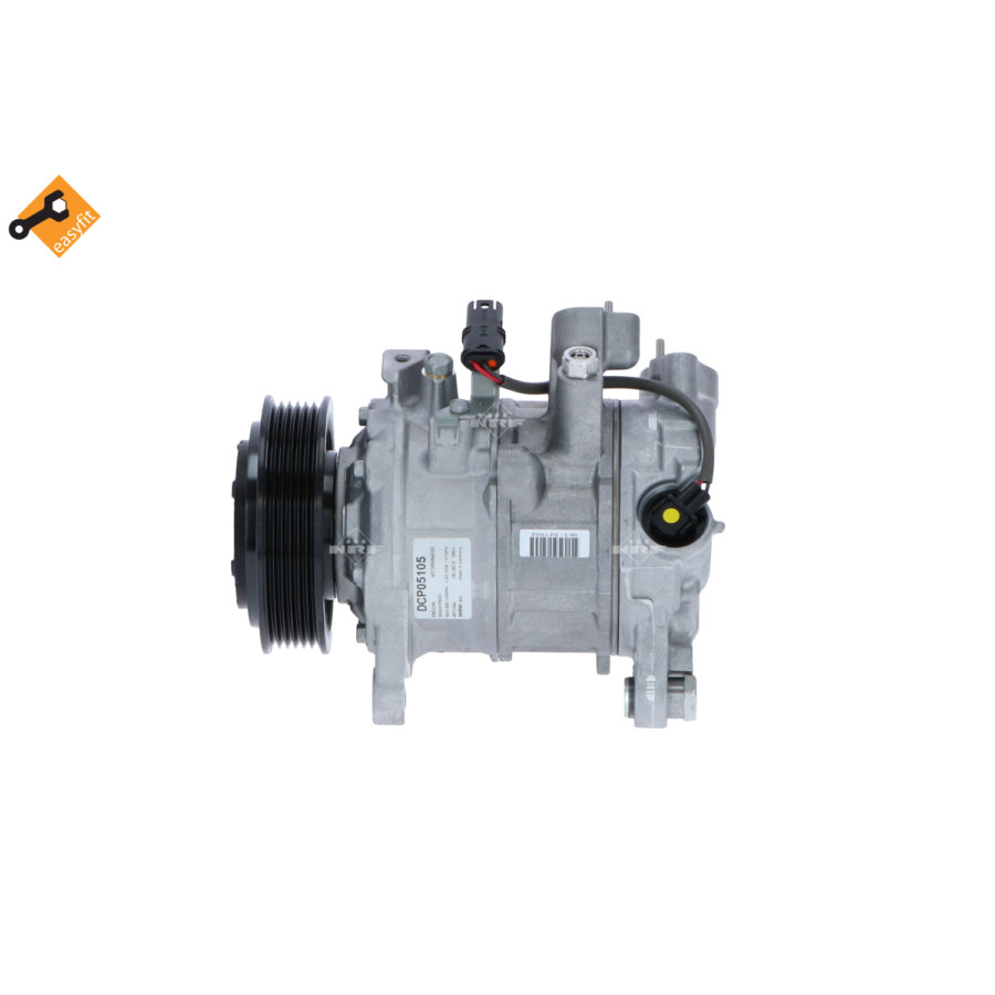 Compressore aria condizionata NRF 32838G