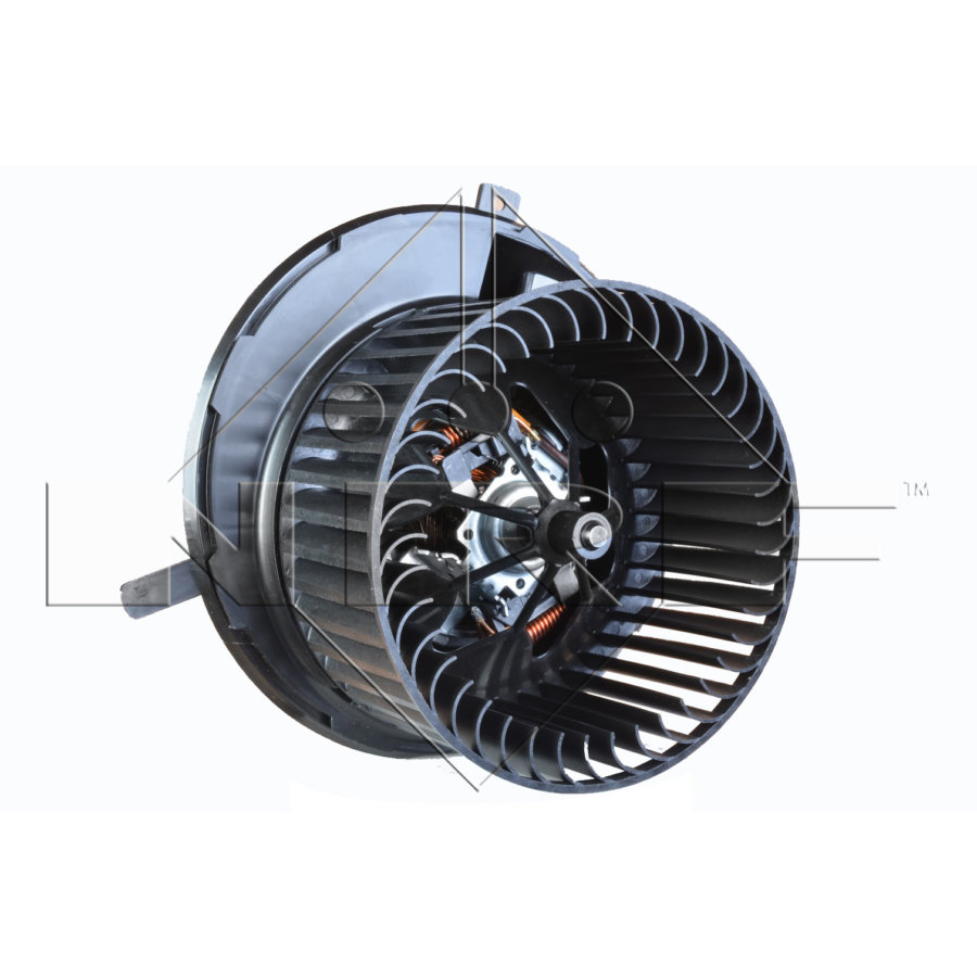 Ventilatore abitacolo NRF 34006