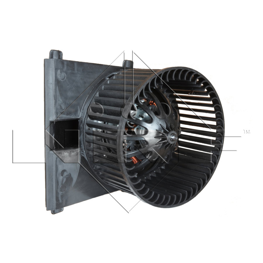 Ventilatore abitacolo NRF 34008