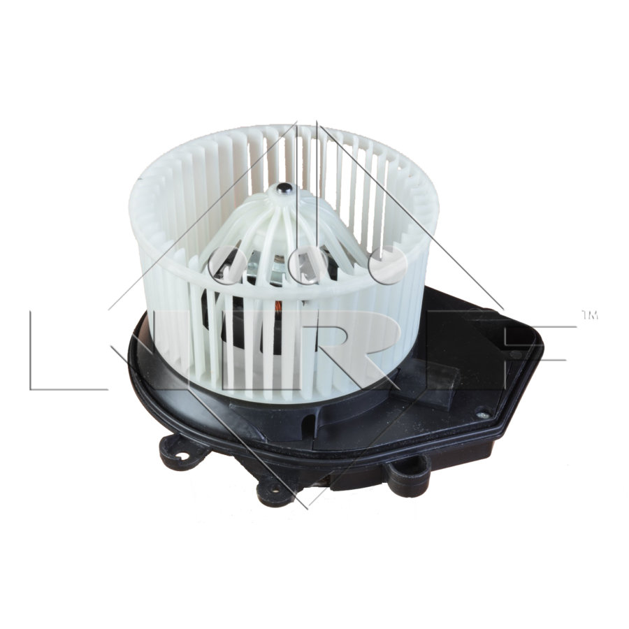 Ventilatore abitacolo NRF 34010