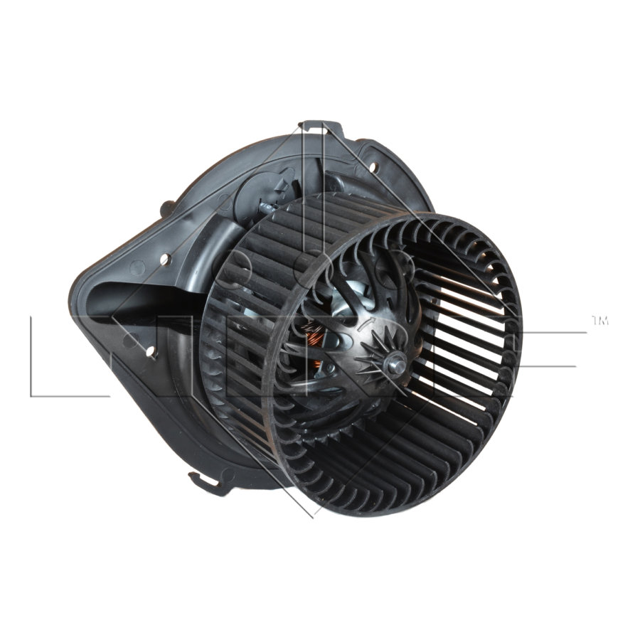 Ventilatore abitacolo NRF 34011