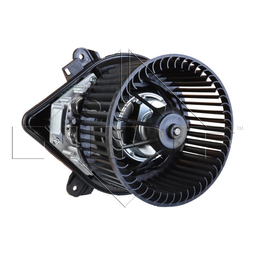 Ventilatore abitacolo NRF 34012