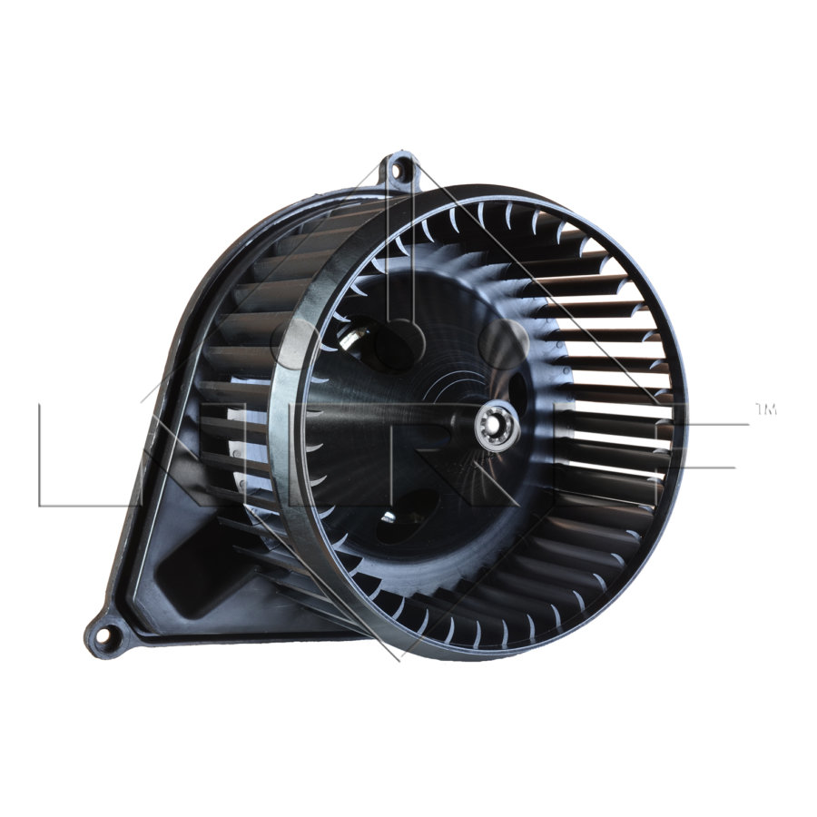Ventilatore abitacolo NRF 34025