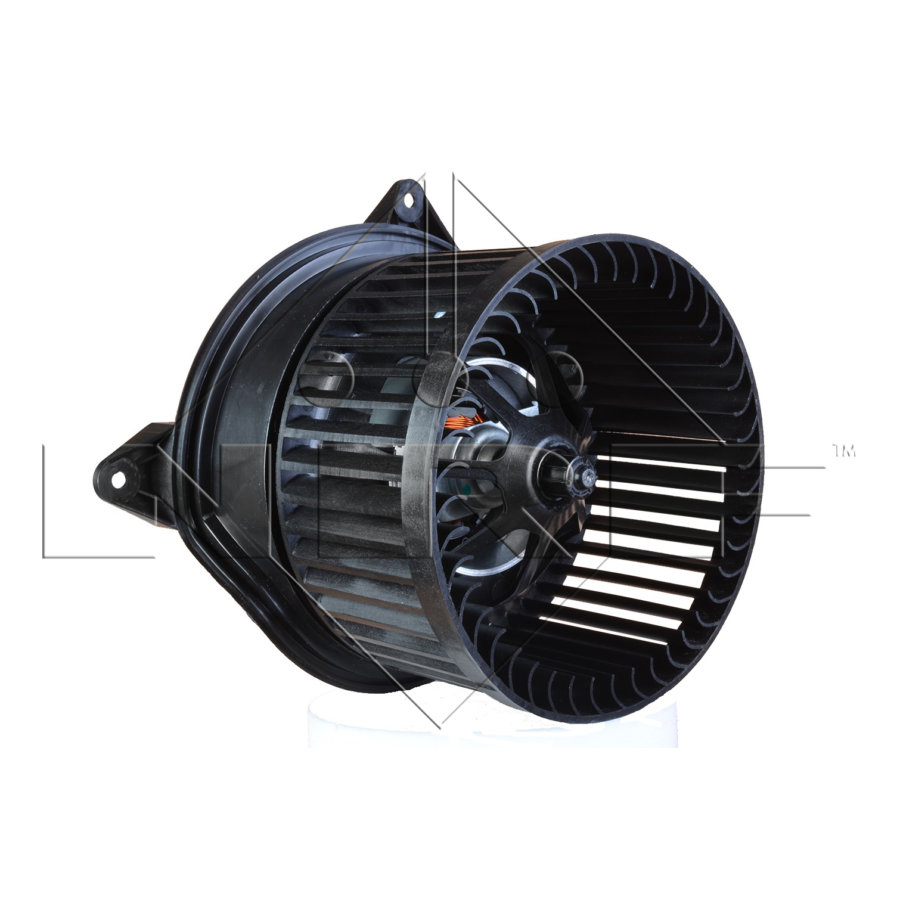 Ventilatore abitacolo NRF 34032