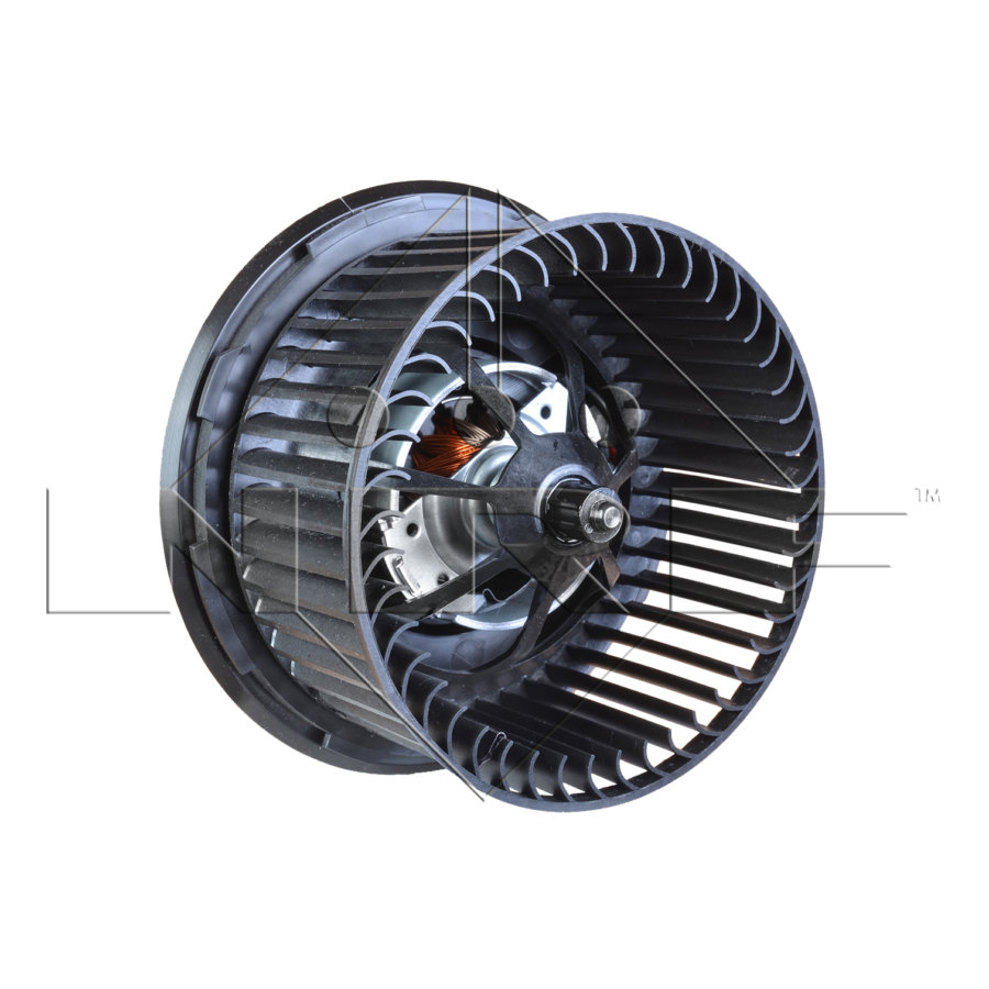 Ventilatore abitacolo NRF 34034