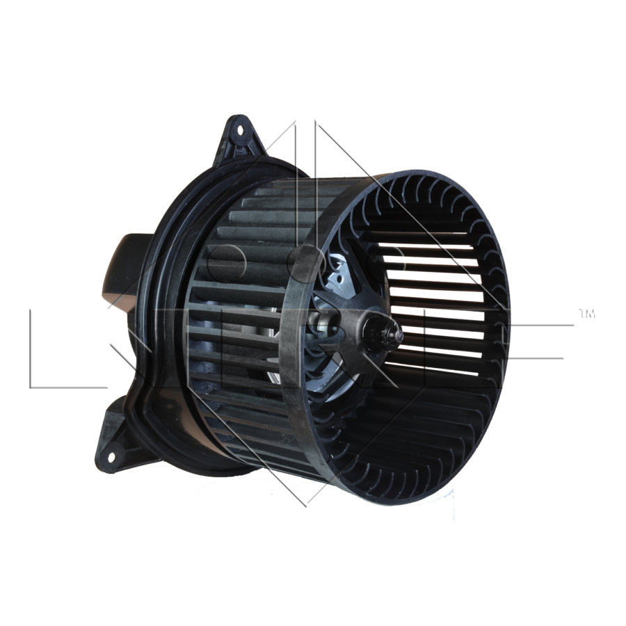 Ventilatore abitacolo NRF 34035