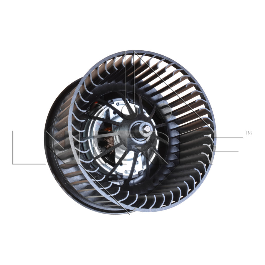 Ventilatore abitacolo NRF 34036