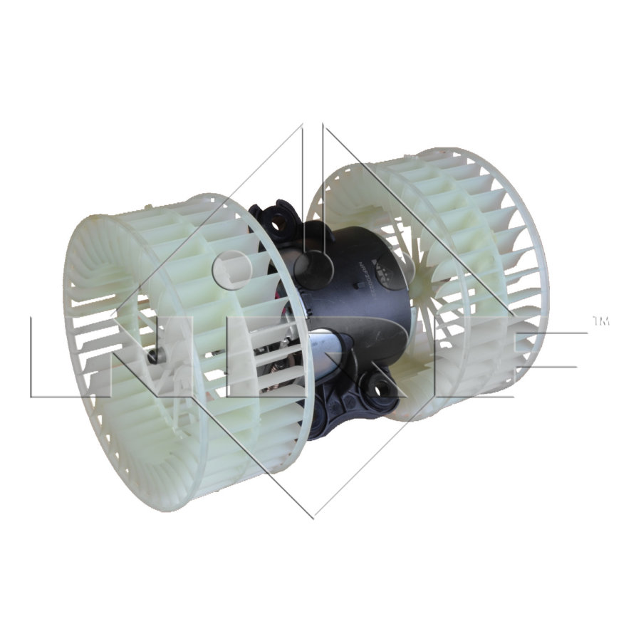 Ventilatore abitacolo NRF 34040