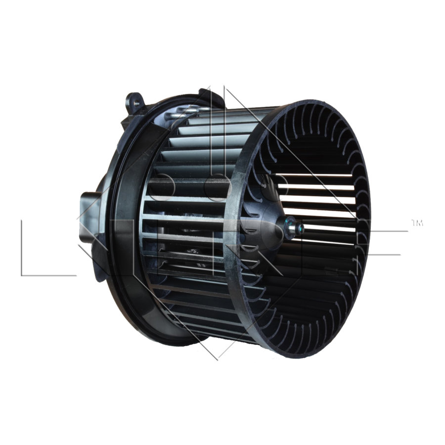 Ventilatore abitacolo NRF 34042