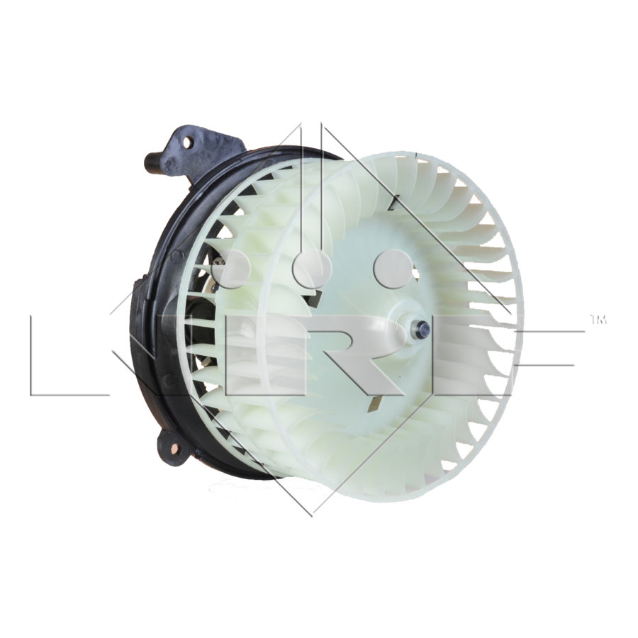 Ventilatore abitacolo NRF 34046