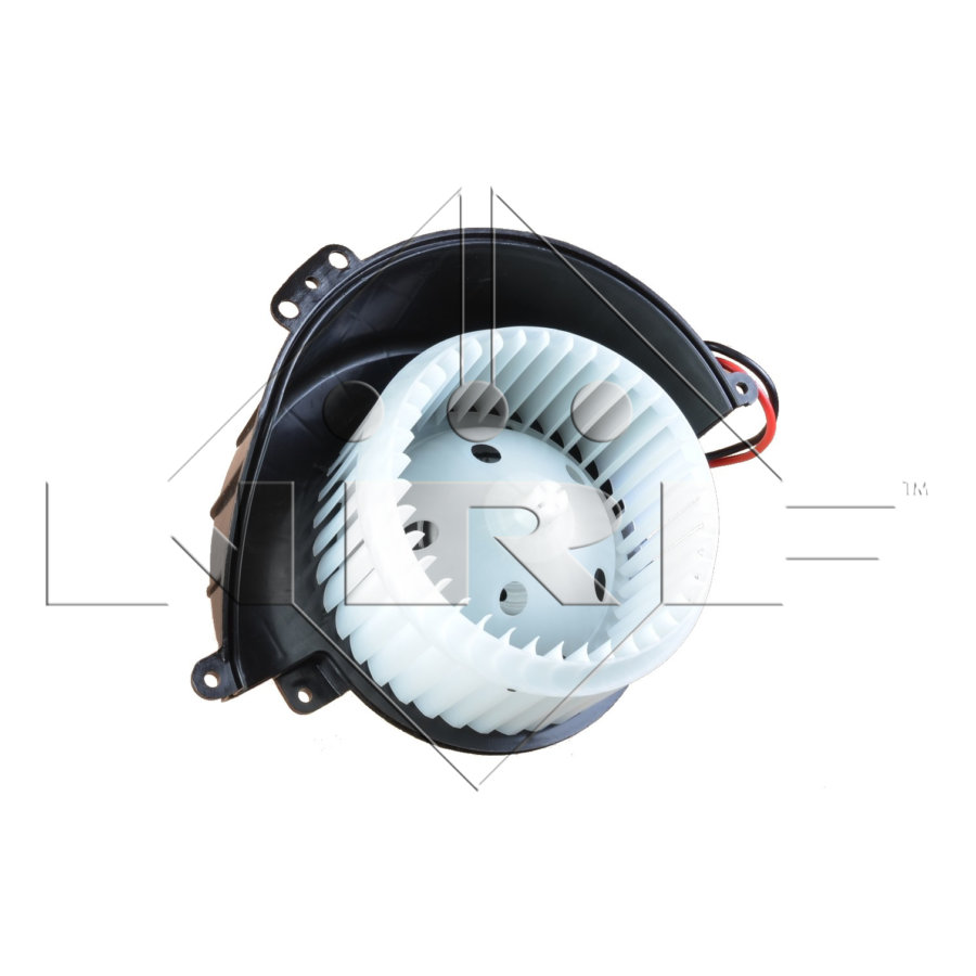 Ventilatore abitacolo NRF 34047