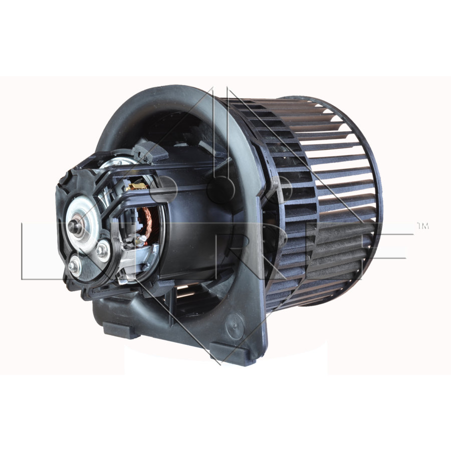Ventilatore abitacolo NRF 34049