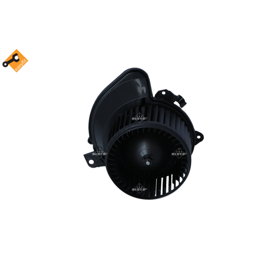 Ventilatore abitacolo NRF 34050