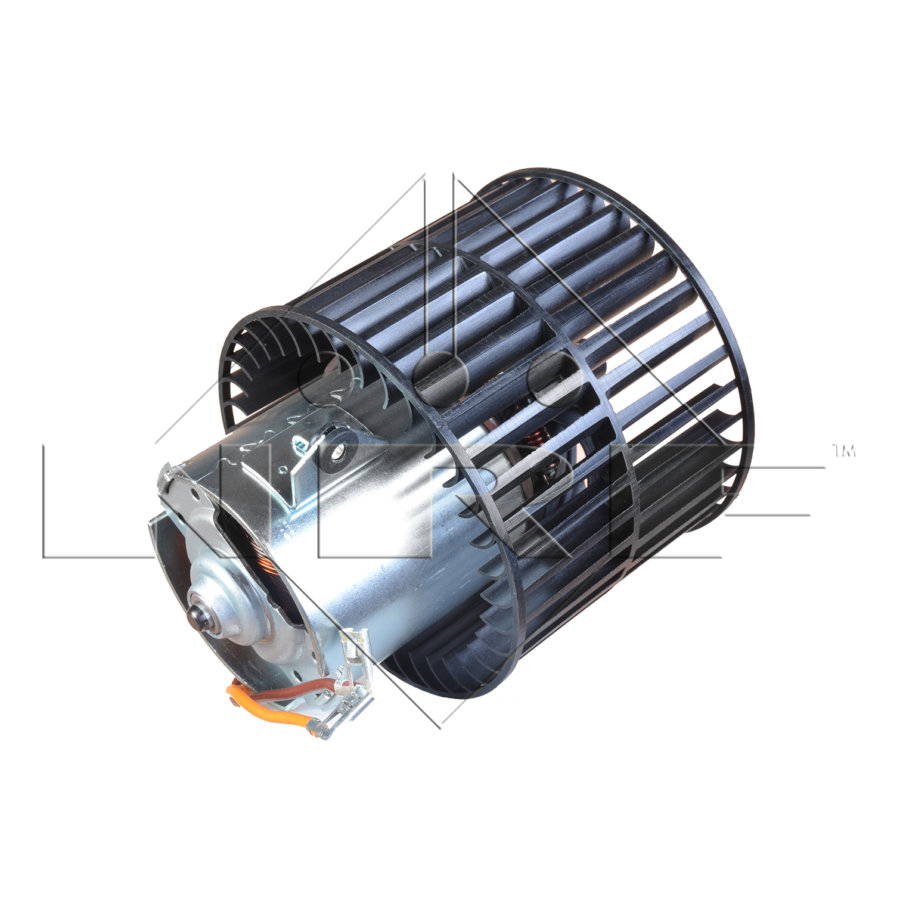 Ventilatore abitacolo NRF 34052