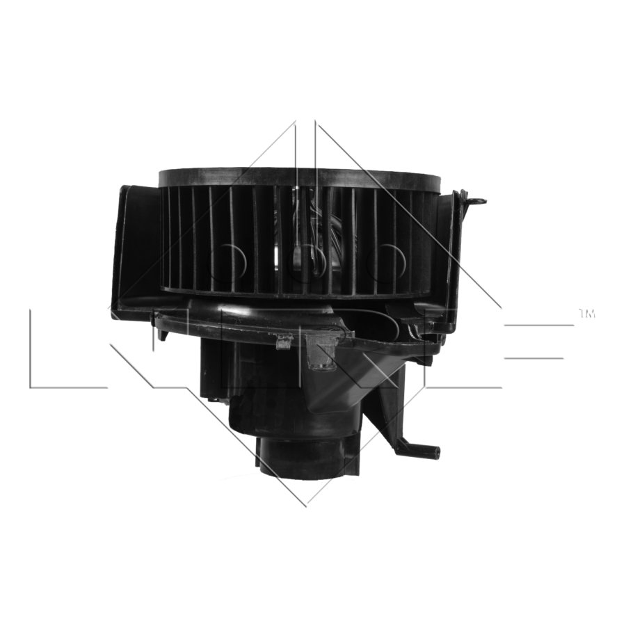 Ventilatore abitacolo NRF 34053