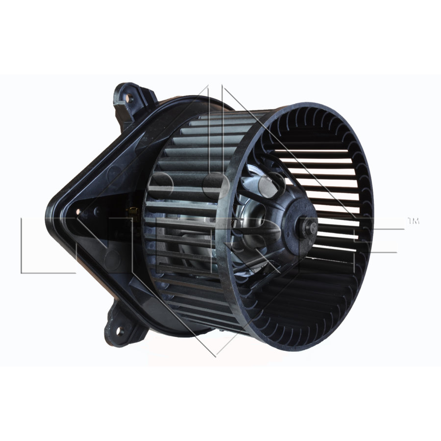 Ventilatore abitacolo NRF 34056