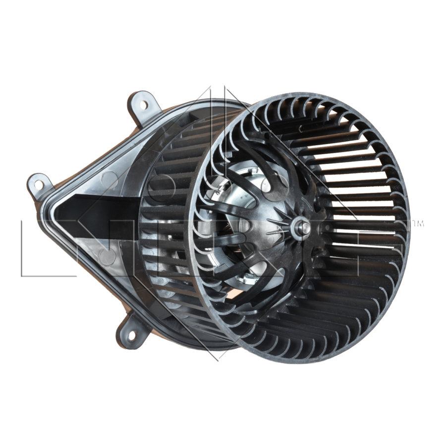 Ventilatore abitacolo NRF 34061