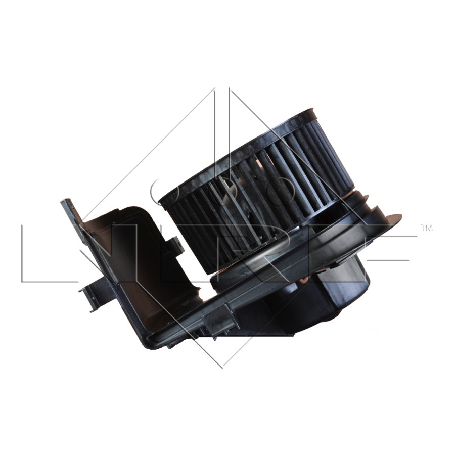 Ventilatore abitacolo NRF 34064