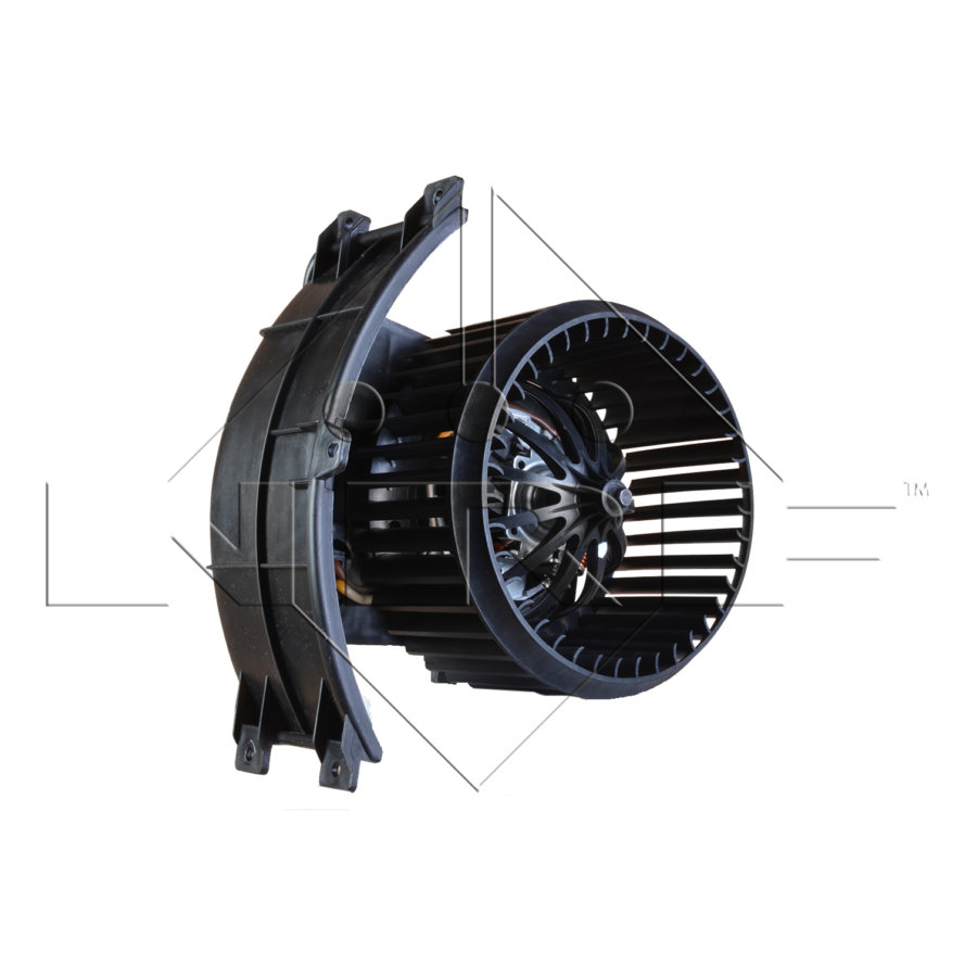 Ventilatore abitacolo NRF 34065